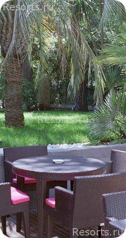 Hotel Cezanne 8